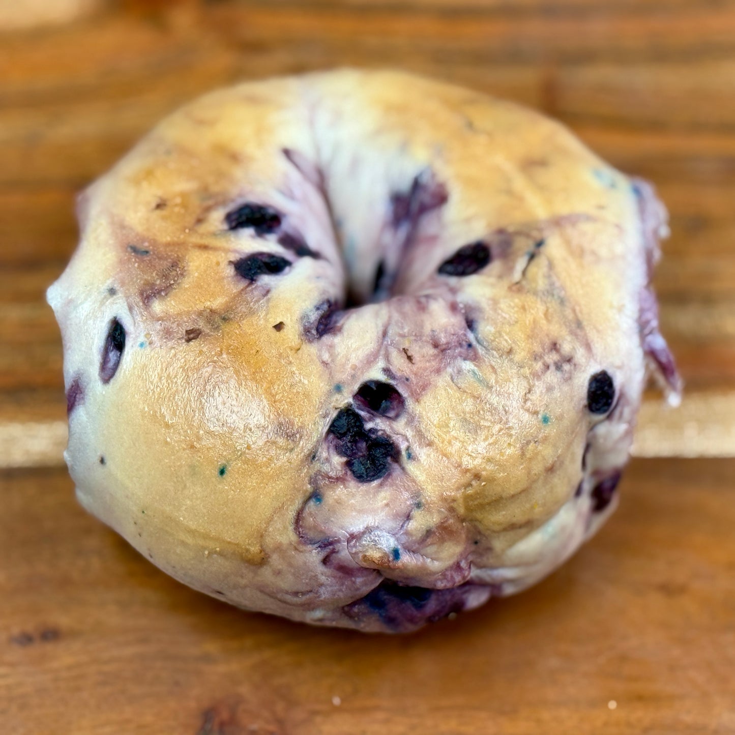 Bagel Dozen's by Flavor