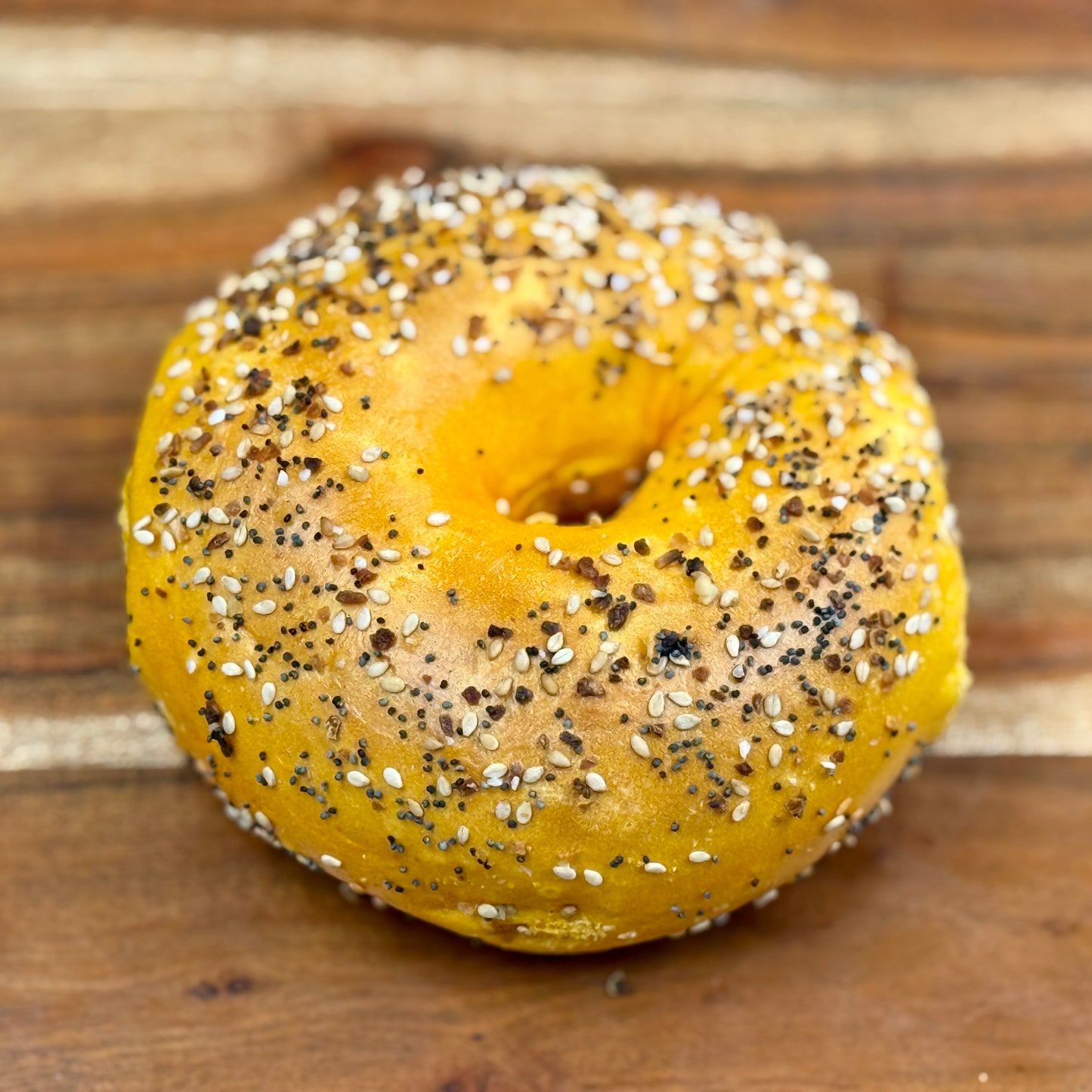 Bagel Dozen's by Flavor