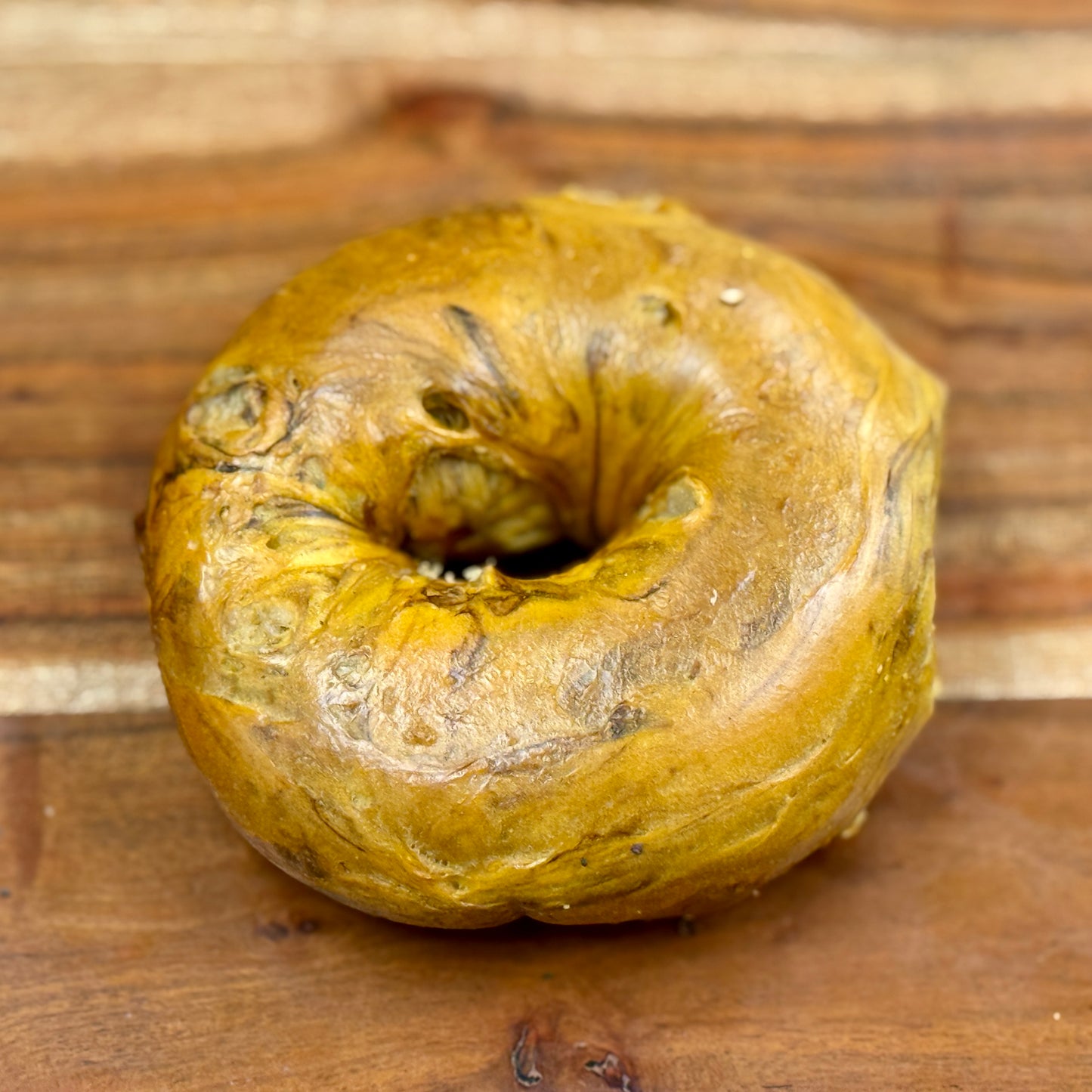 Bagel Dozen's by Flavor