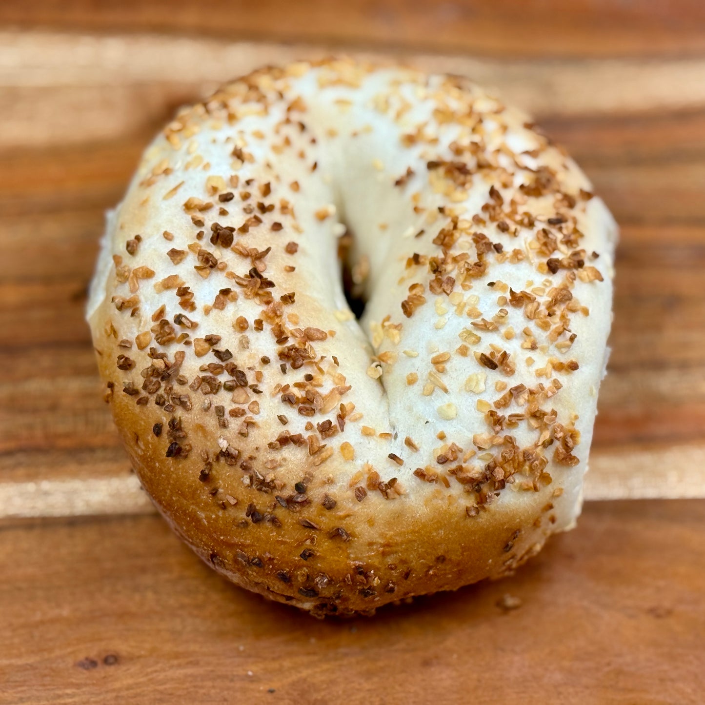 Bagel Dozen's by Flavor