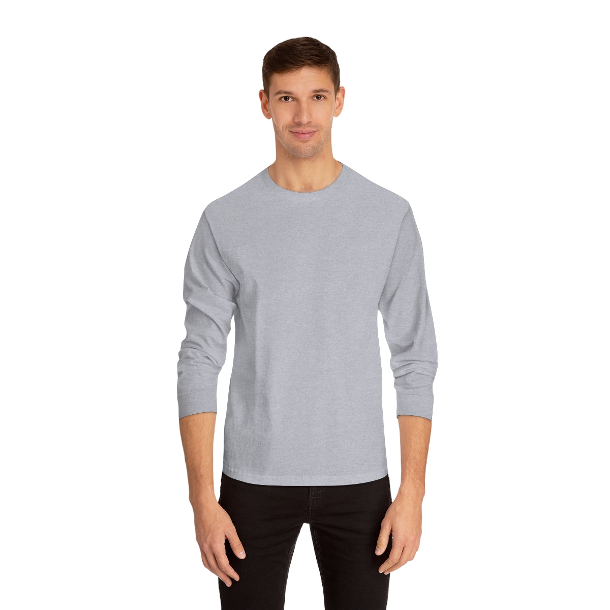 Classic Long Sleeve T-Shirt