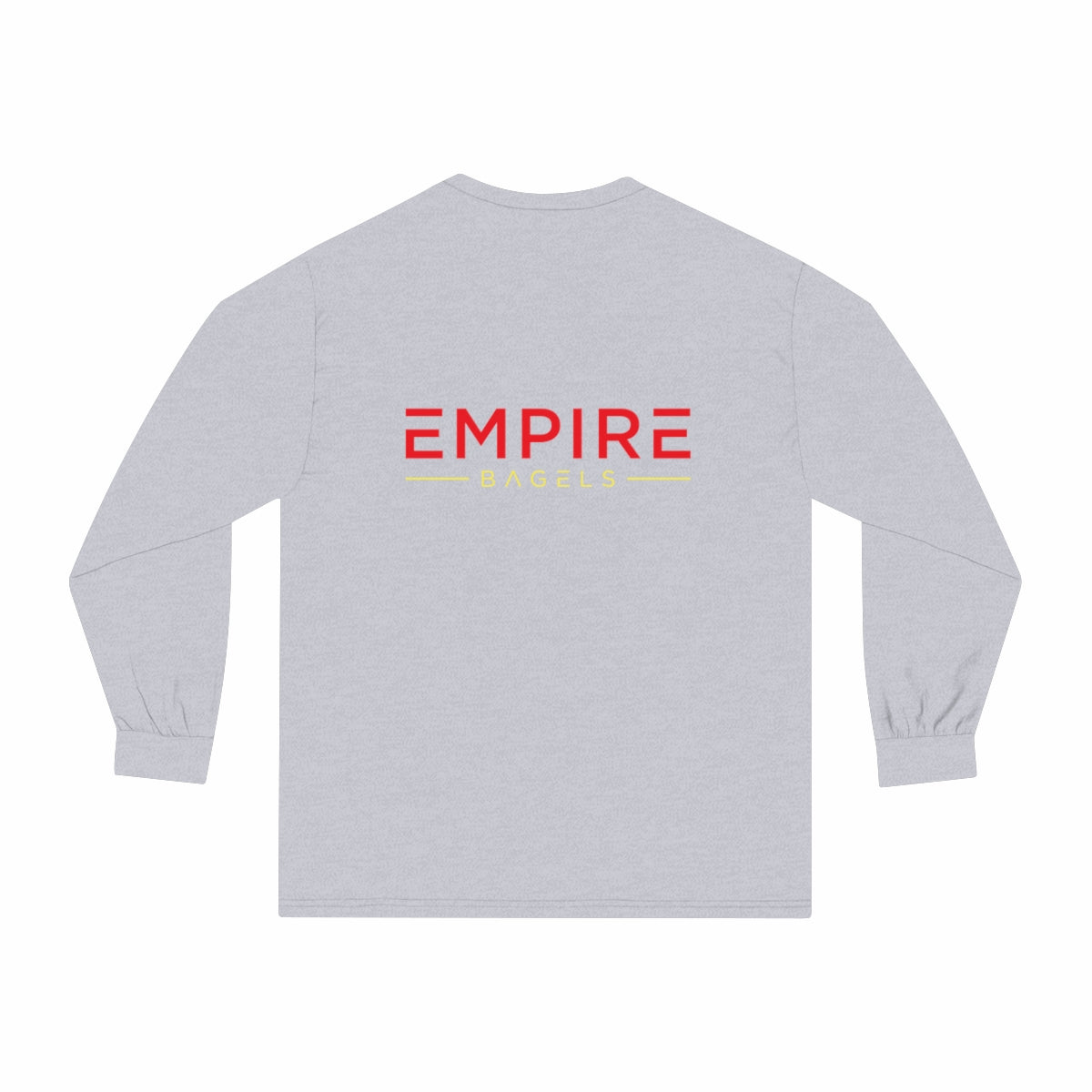 Classic Long Sleeve T-Shirt