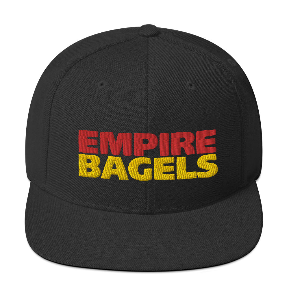 Snapback - "Empire Block"