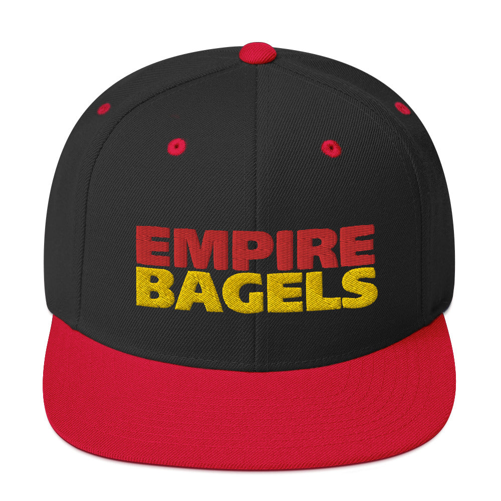 Snapback - "Empire Block"