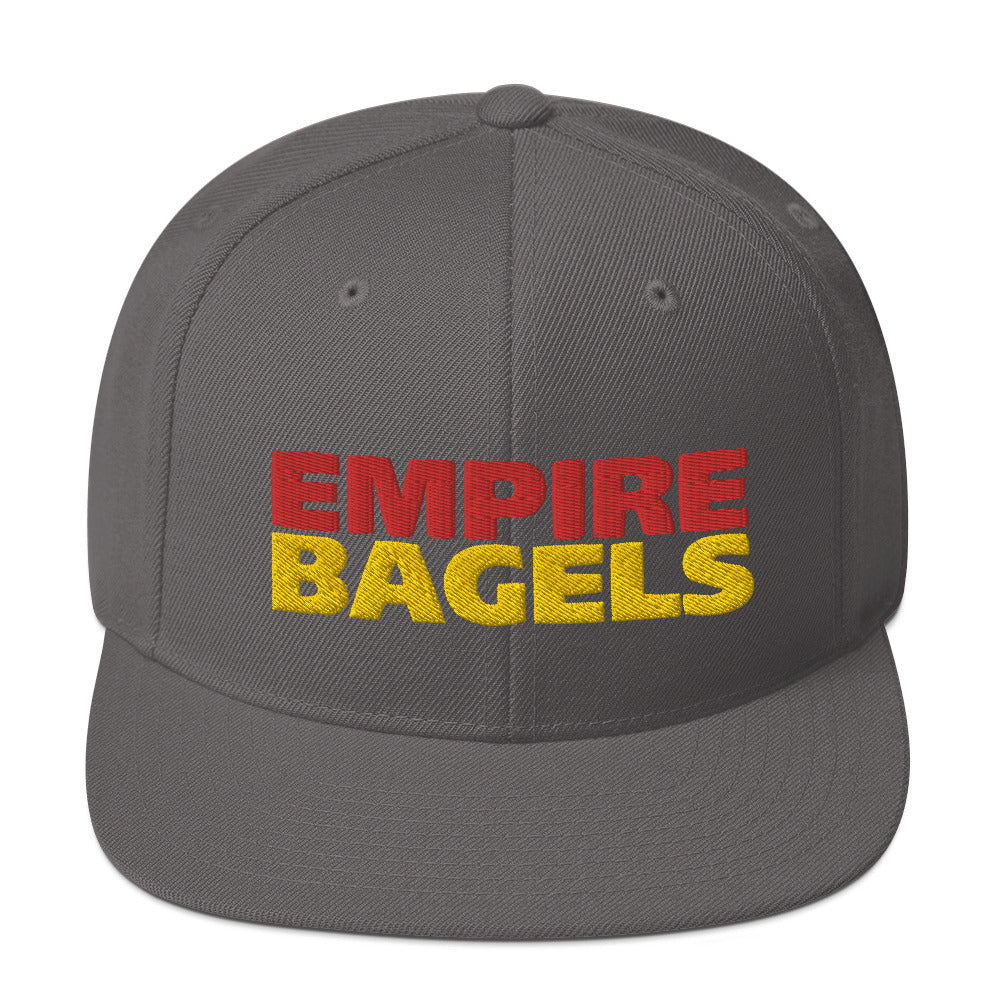 Snapback - "Empire Block"