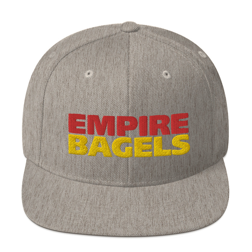 Snapback - "Empire Block"