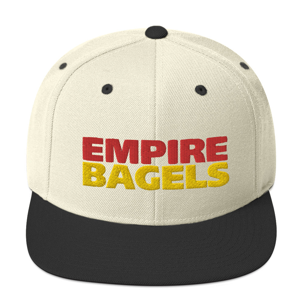 Snapback - "Empire Block"