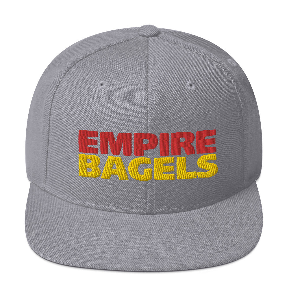 Snapback - "Empire Block"