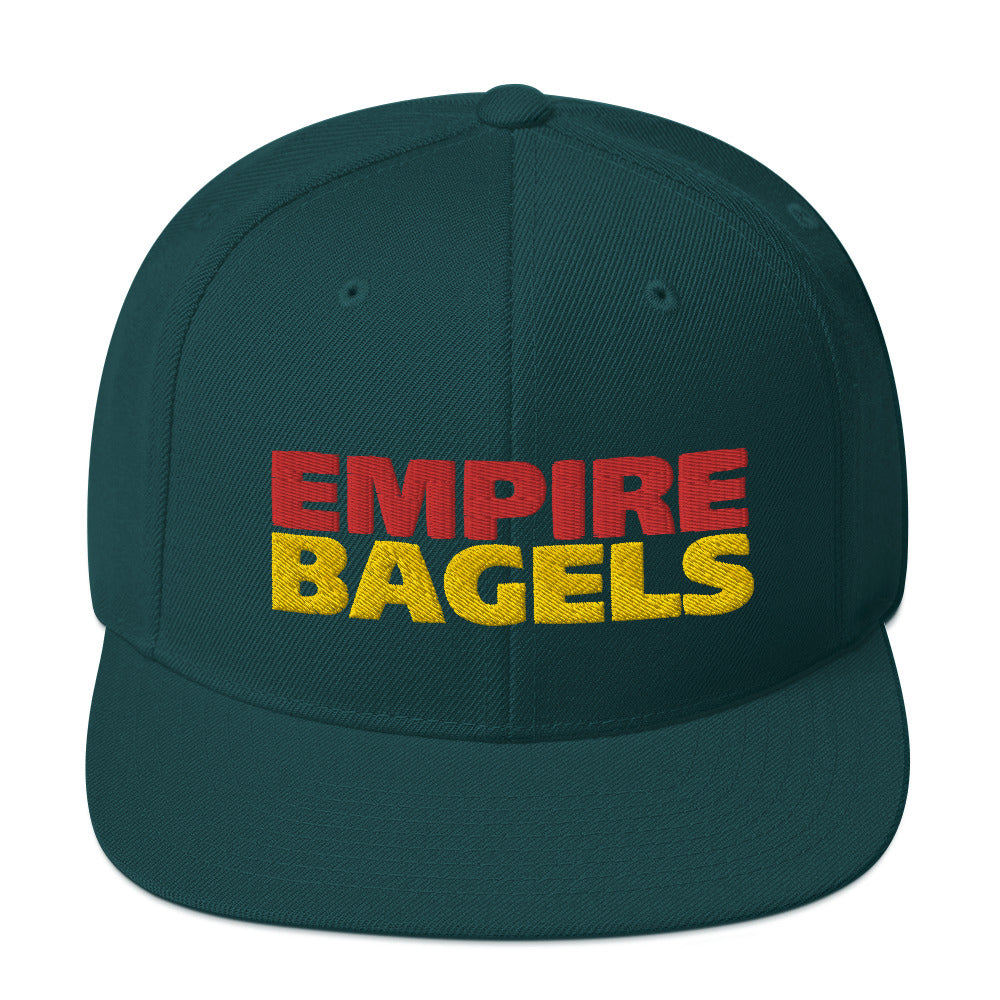 Snapback - "Empire Block"