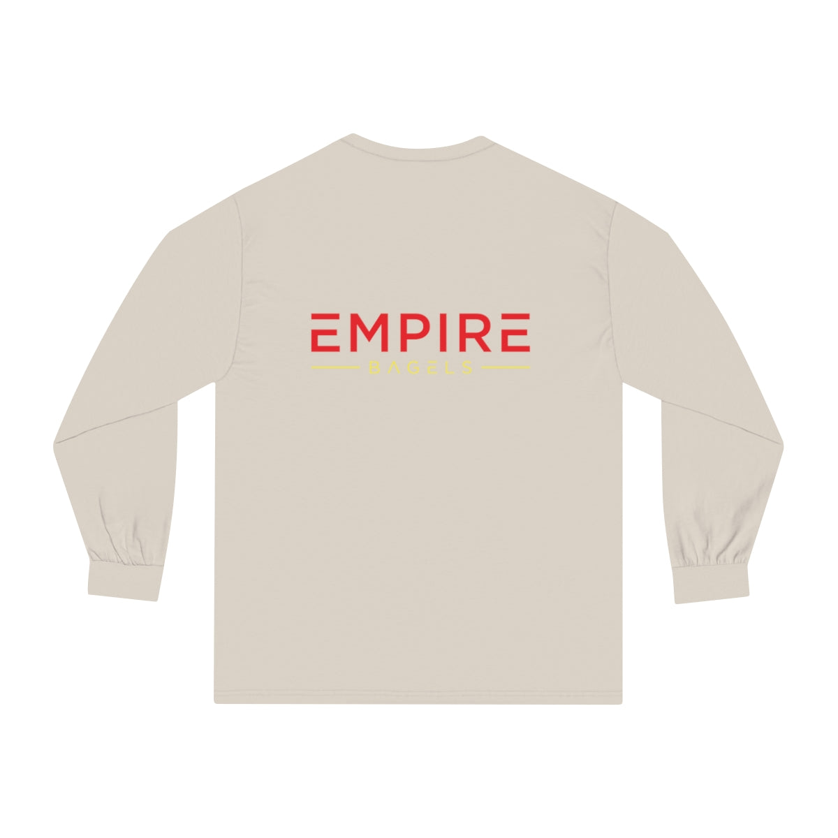 Classic Long Sleeve T-Shirt
