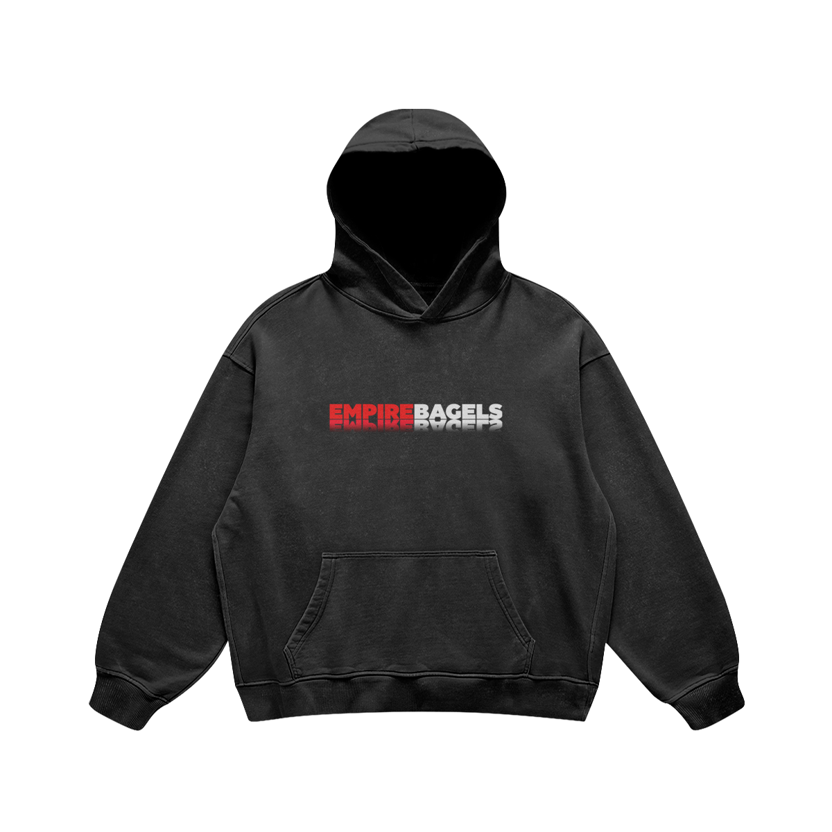 Reflection II Oversized Hoodie