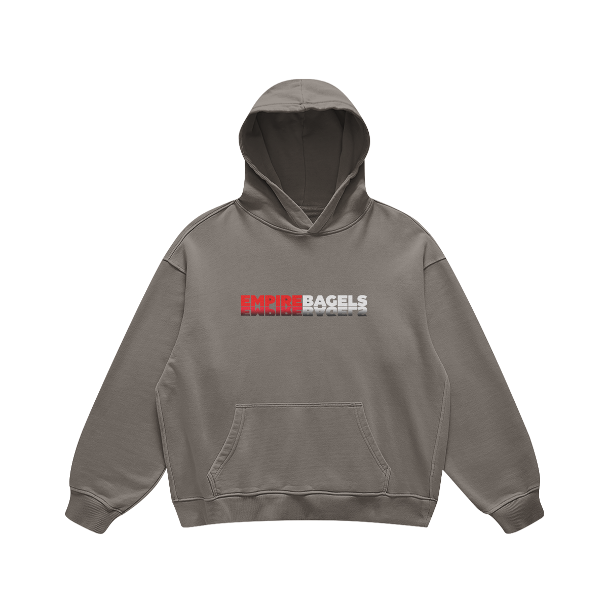 Reflection II Oversized Hoodie