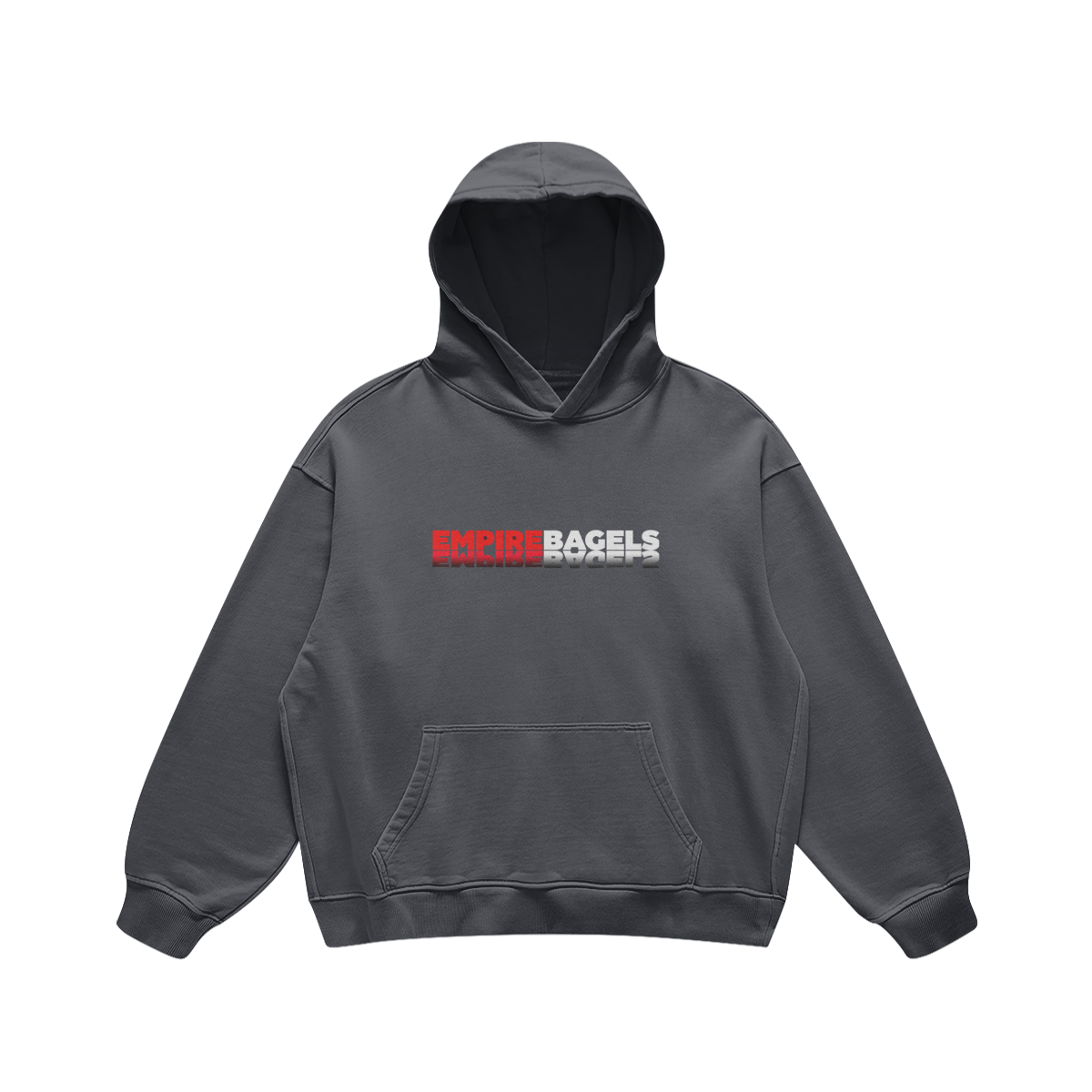 Reflection II Oversized Hoodie