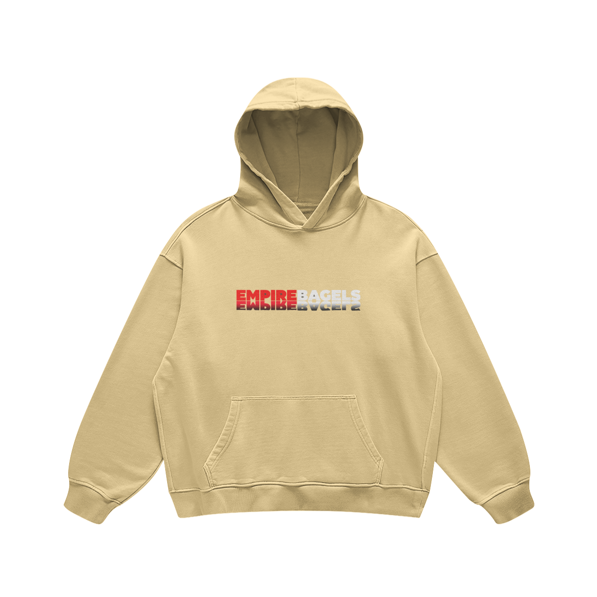 Reflection II Oversized Hoodie