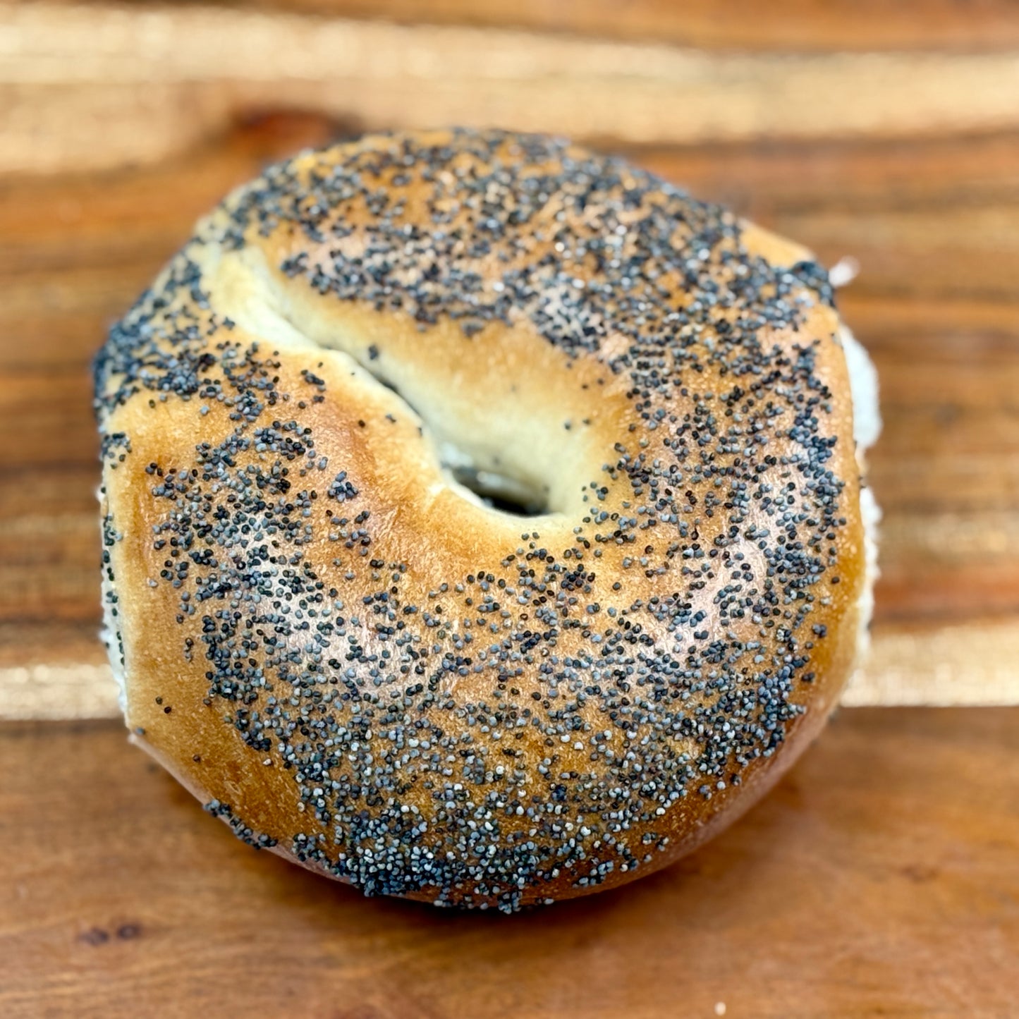 Bagel Dozen's by Flavor