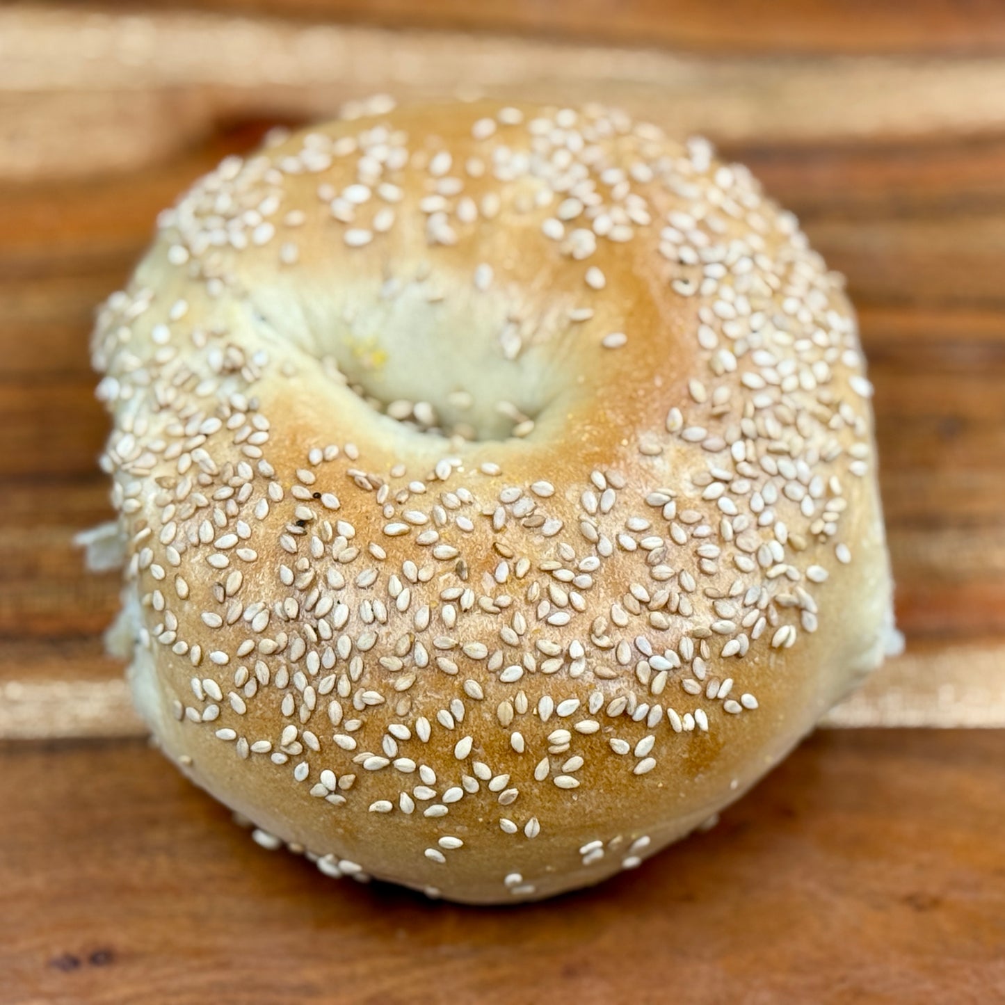 Bagel Dozen's by Flavor