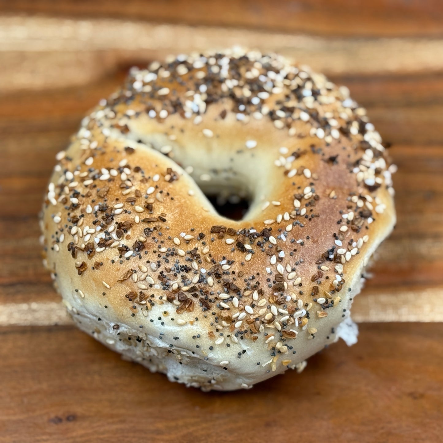 Bagel Dozen's by Flavor
