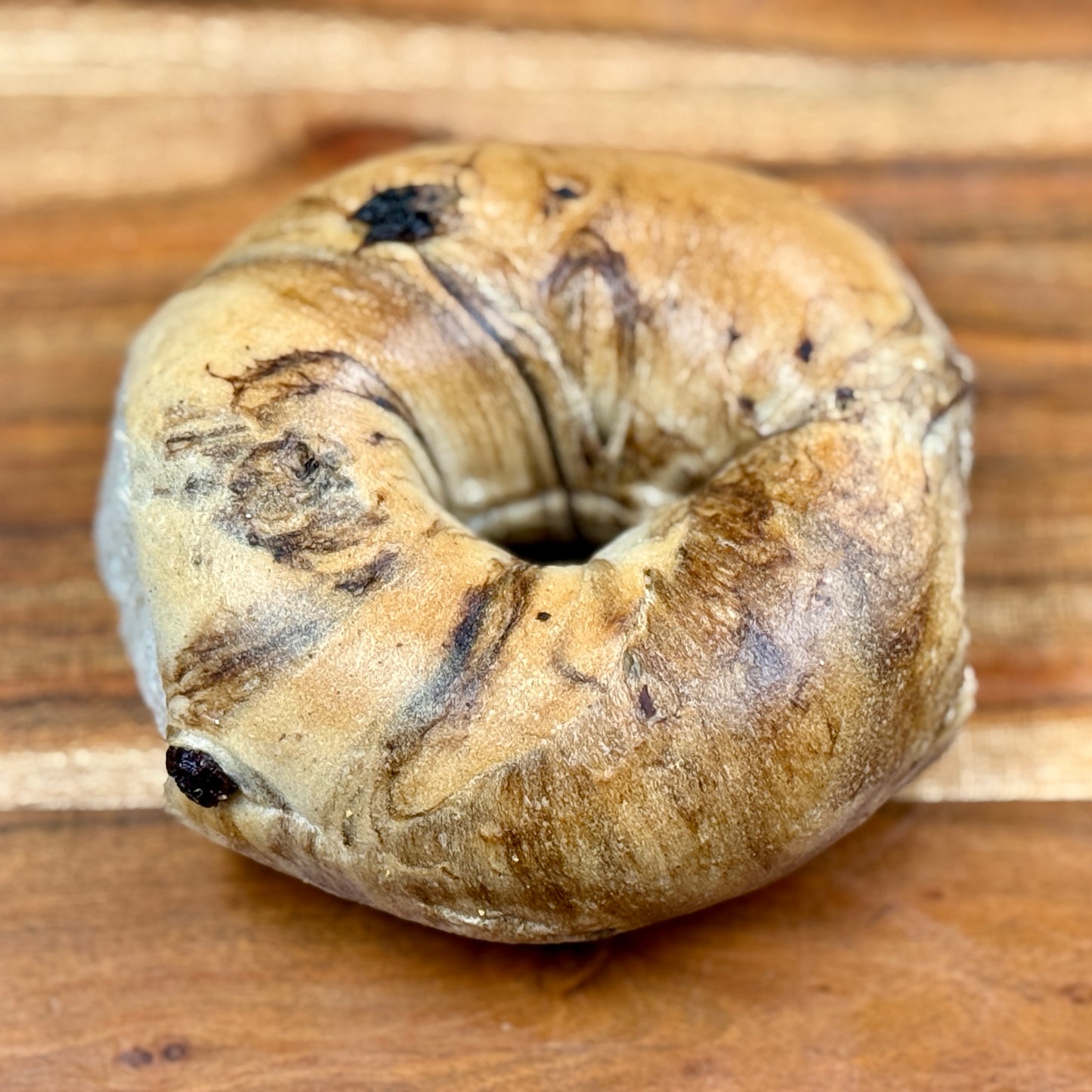 Bagel Dozen's by Flavor