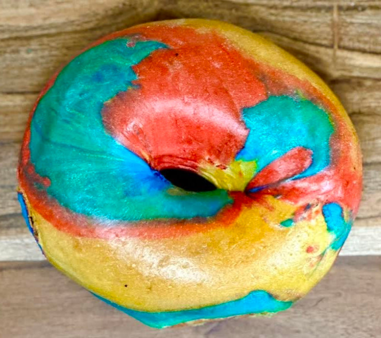 Bagel Dozen's by Flavor
